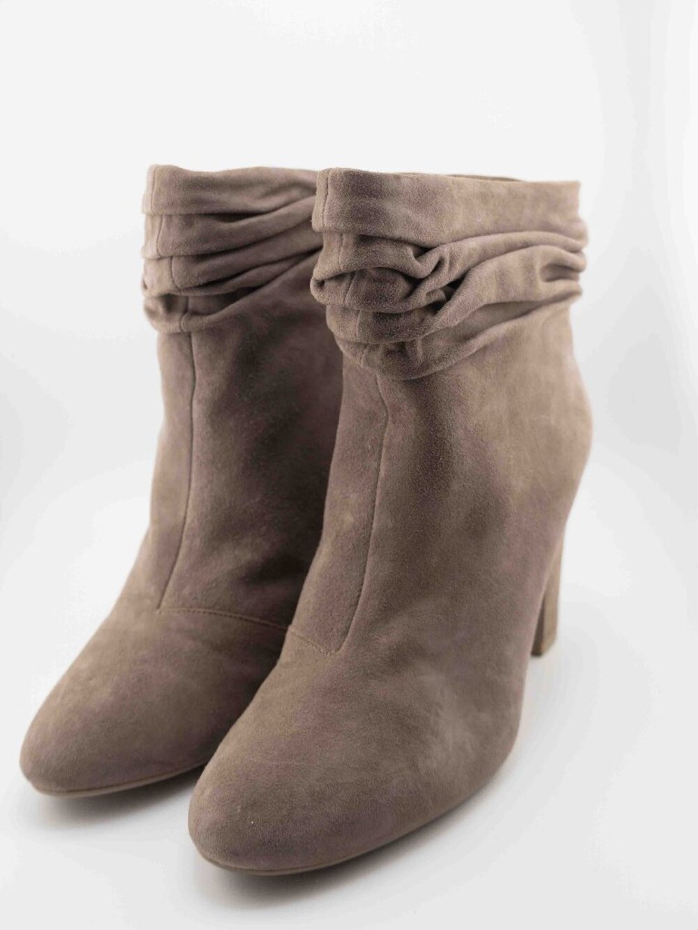 The perfect Fall booties